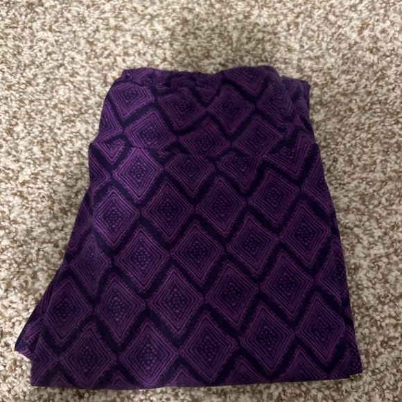 LuLaRoe Leggings - Picture 1 of 1